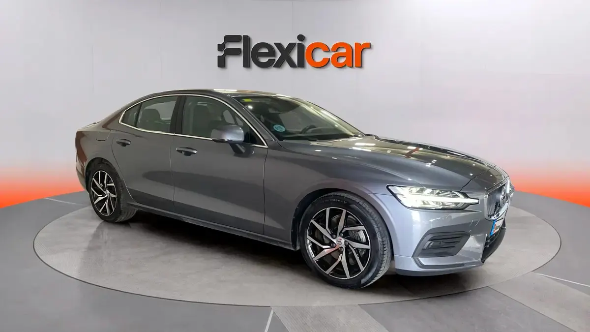 Usado Volvo S60 190 CV (139 kW) 2020 Berlina