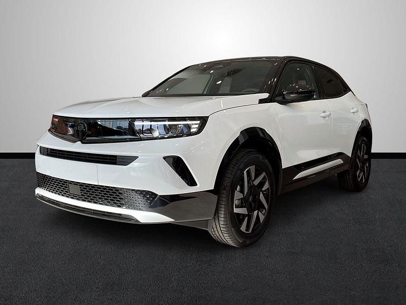 Nuevo Opel Mokka 145 CV (106 kW) 2025 Azul SUV