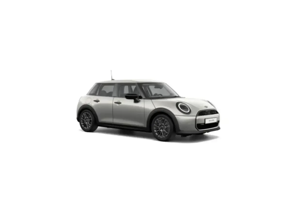 Nuevo Mini Cooper 150 kW (204 CV) 2026 Utilitario