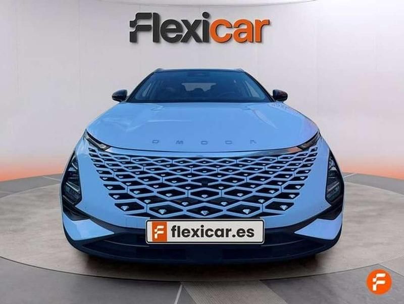 Usado Omoda 5 147 CV (108 kW) 2025 Blanco SUV