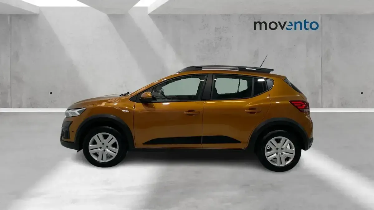 Usado Dacia Sandero Expression 91 CV (66 kW) 2024 Otro Berlina