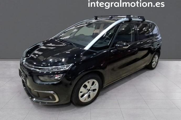 Usado Citroën C4 Feel 130 CV (95 kW) 2019