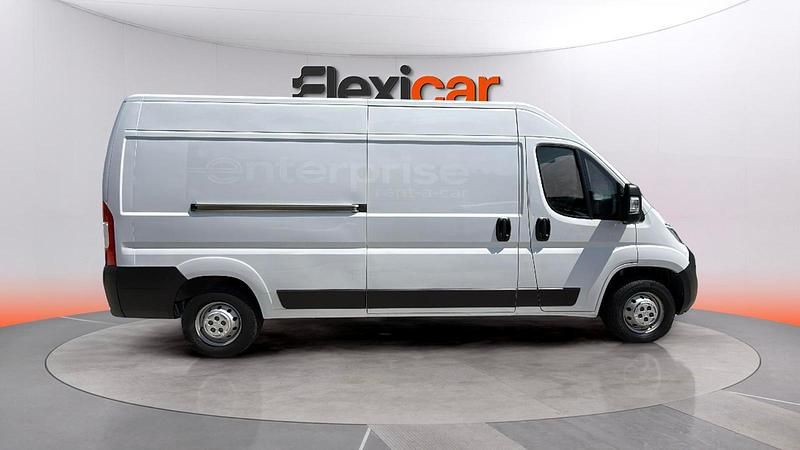 Usado Opel Movano 140 CV (102 kW) 2022 Blanco Van