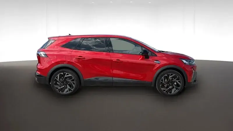 Usado Renault Symbioz Esprit Alpine 145 CV (106 kW) 2025 Rojo SUV