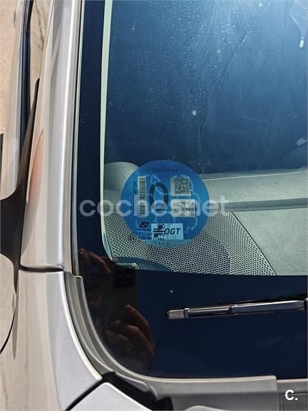 Usado Dacia Spring Comfort Plus 47 kW (65 CV) 2022 Eléctrico Utilitario