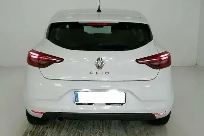 Usado Renault Clio V Business 85 CV (62 kW) 2021
