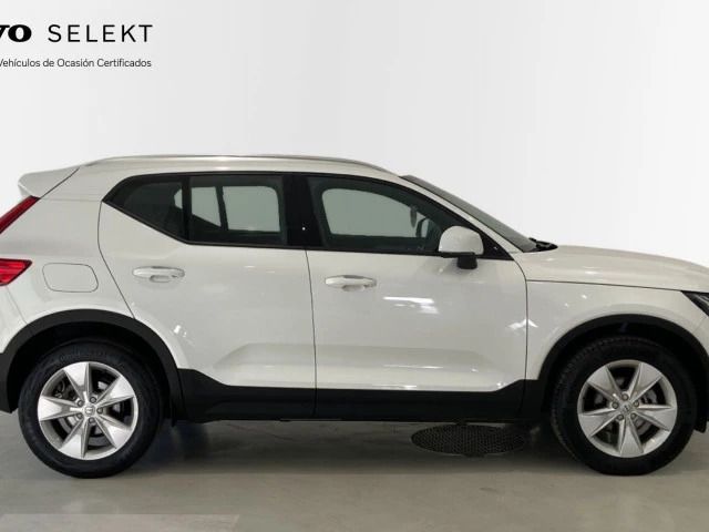 Nuevo Volvo XC40 Core 197 CV (144 kW) 2025 Todoterreno SUV