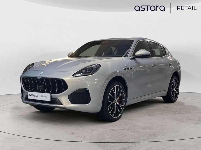 Usado 2024 Maserati Grecale GT SUV | 87.000 € - Imagen 1/4