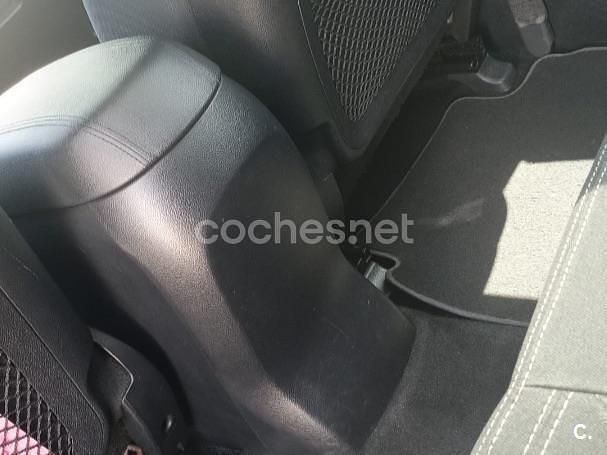 Usado Kia Sportage Plus 115 CV (84 kW) 2012 Blanco SUV