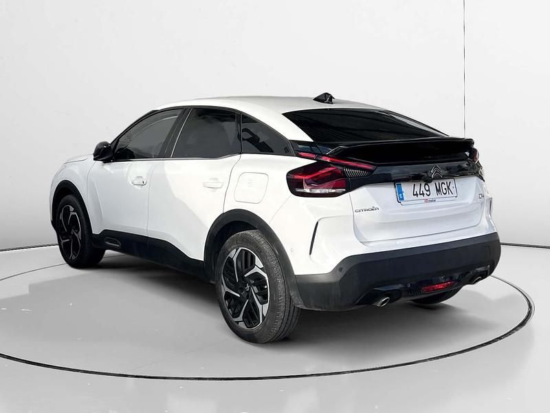 Usado Citroën C4 PureTech 131 CV (96 kW) 2023 SUV