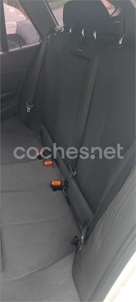 Usado BMW 320 184 CV (135 kW) 2014 Blanco Familiar