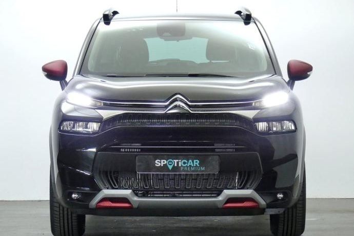 Usado Citroën C3 Aircross 110 CV (80 kW) 2022 SUV
