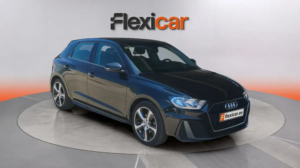 Usado Audi A1 Sportback Premium 116 CV (85 kW) 2019 Utilitario