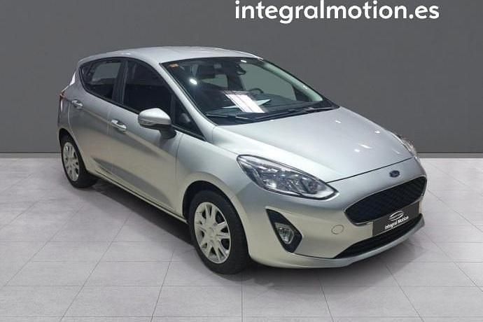 Usado Ford Fiesta Trend 74 CV (54 kW) 2019 Utilitario