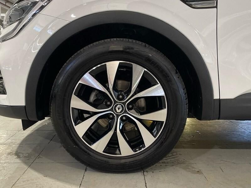 Usado Renault Arkana Techno 140 CV (102 kW) 2023 Blanco SUV