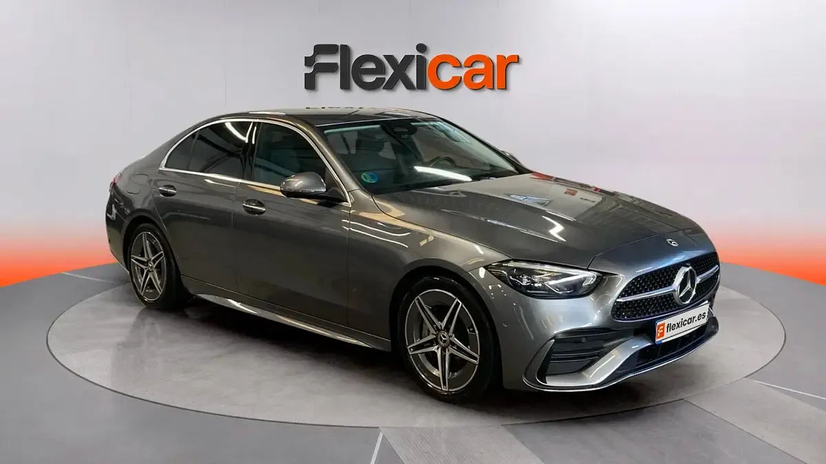 Usado Mercedes C200 184 CV (135 kW) 2023 Coupe