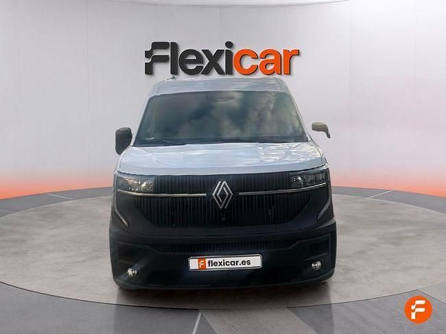 Usado Renault Master 150 CV (110 kW) 2024 Blanco Monovolumen