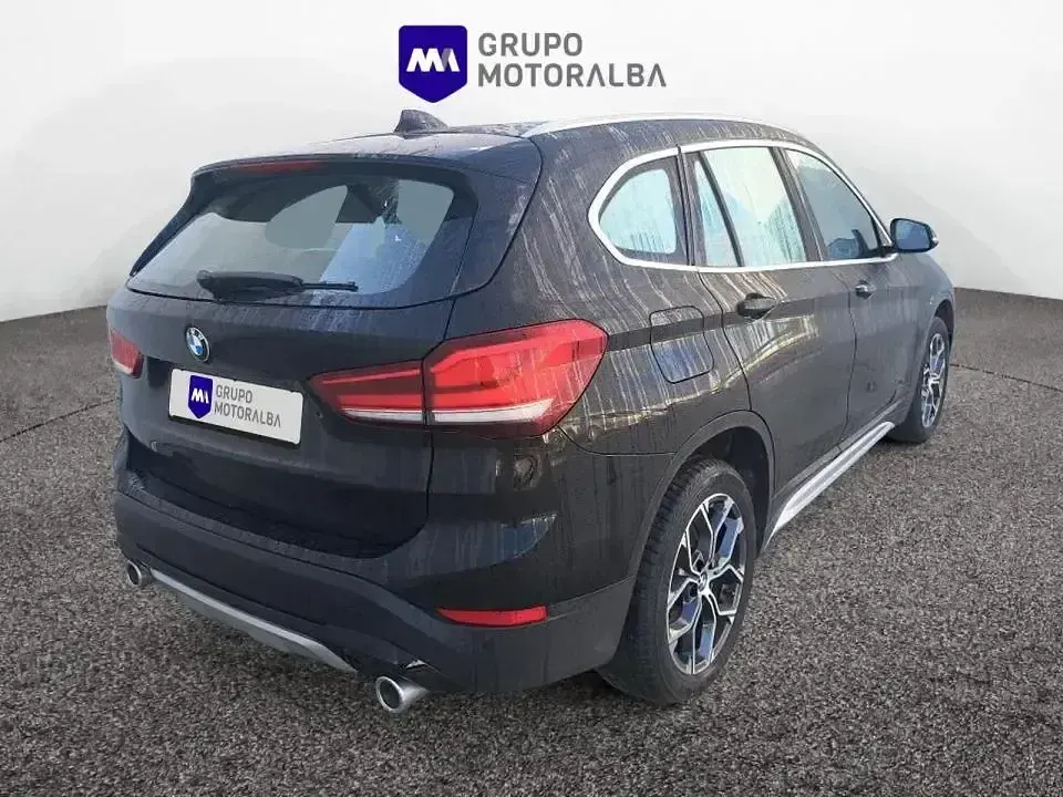 Usado BMW X1 150 CV (110 kW) 2021 Otro SUV