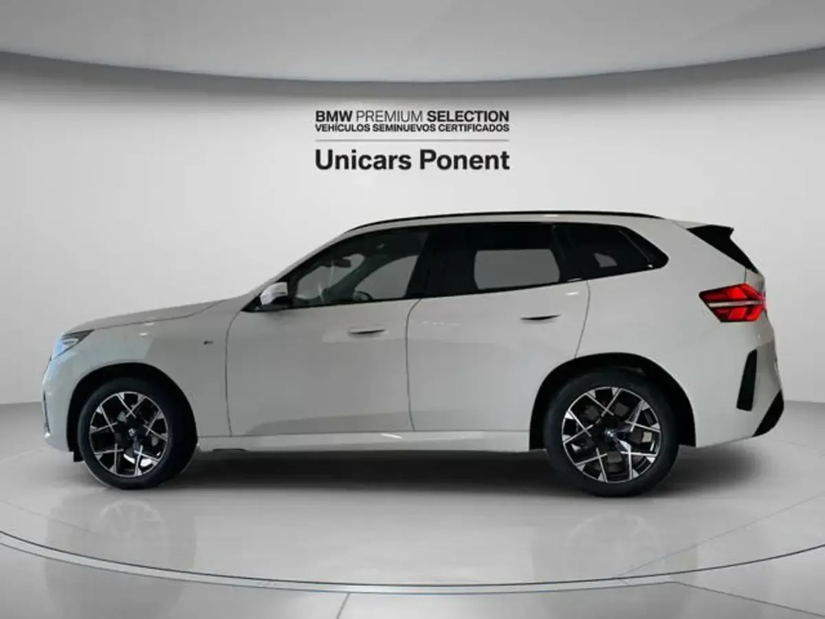 Usado BMW 223 Comfort Edition 303 CV (222 kW) 2025 Blanco Coupe