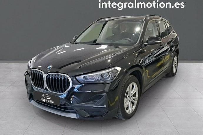 Usado 2020 BMW X1 SUV | 23.900 € (Precio justo) - Imagen 1/4