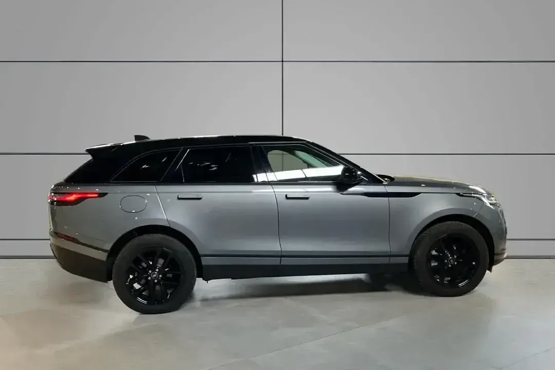 Usado Land Rover Range Rover Velar S 404 CV (297 kW) 2024 Otro SUV