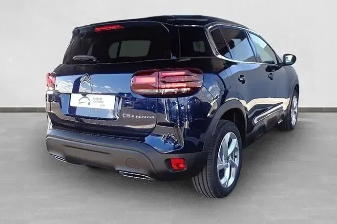 Usado Citroën C5 Aircross 145 CV (106 kW) 2025 SUV
