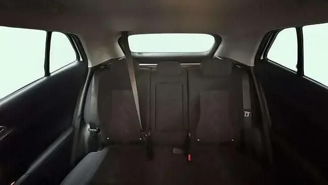 Usado Kia Sportage 215 CV (158 kW) 2025 SUV