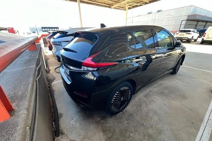 Usado Nissan Leaf N-Connecta 159 kW (217 HP) 2023 Citadino