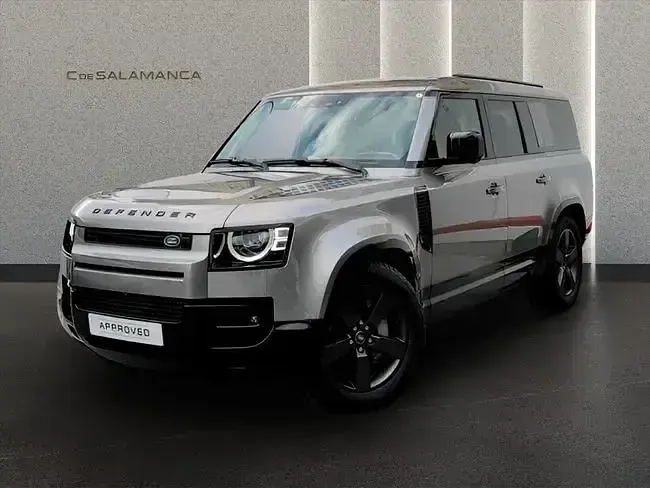 Usado Land Rover Defender HSE 250 CV (183 kW) 2024 SUV
