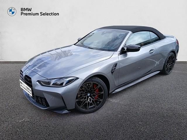 Usado 2025 BMW M4 Comfort Edition Coupe | 115.900 € - Imagen 1/4