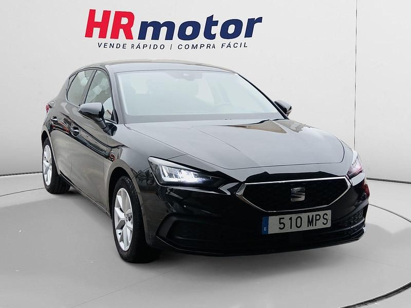 Usado 2024 Seat Leon Style | 17.310 € (Buen precio) - Imagen 1/4