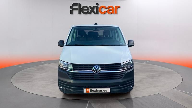 Usado VW Caravelle 150 CV (110 kW) 2024 Blanco Monovolumen