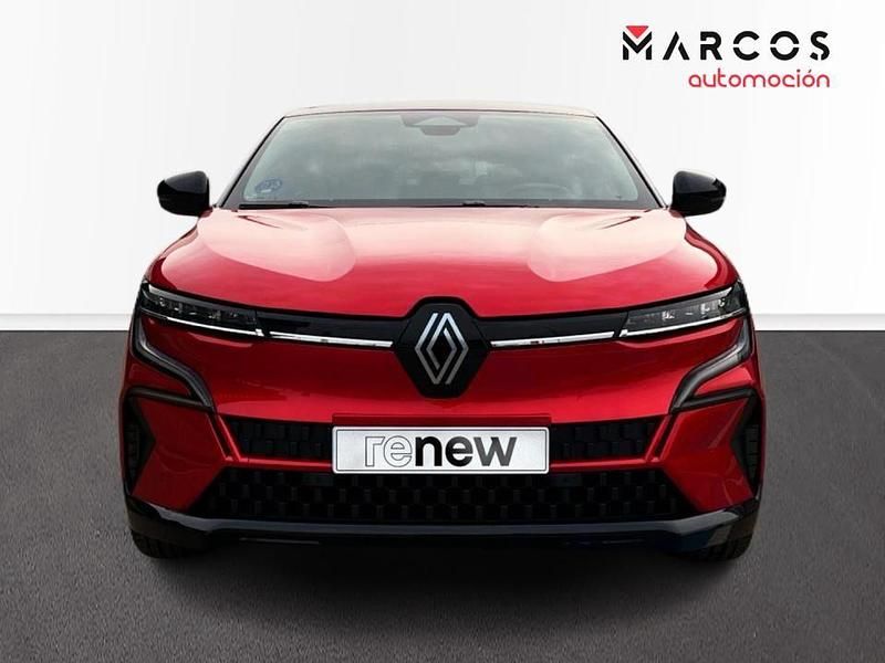 Usado Renault Mégane Techno 161 kW (219 CV) 2023 Rojo Berlina