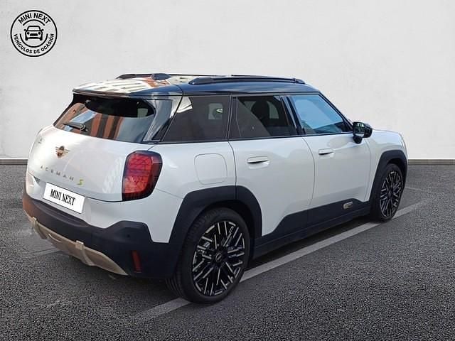 Usado Mini Aceman 160 kW (218 CV) 2025 Eléctrico SUV