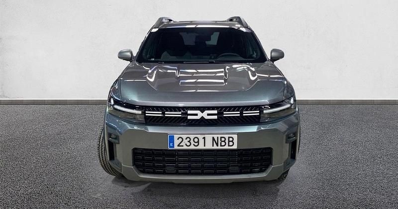 Usado Dacia Bigster Journey 155 CV (114 kW) 2025 SUV