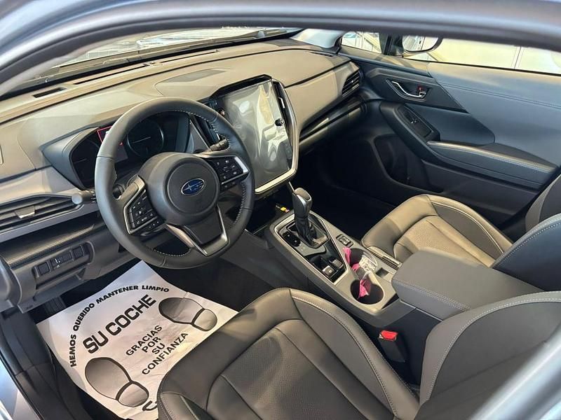 Nuevo Subaru Crosstrek 136 CV (100 kW) 2025 Otro SUV