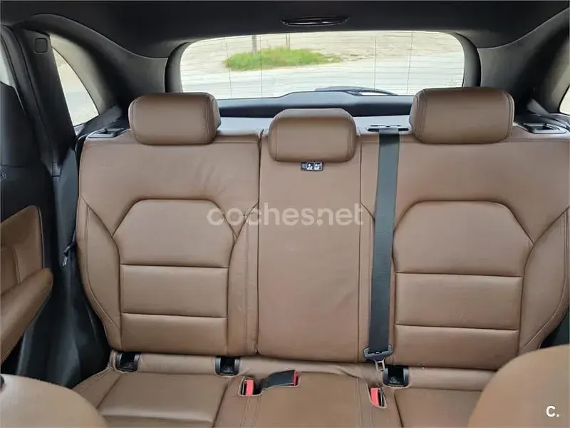 Usado Mercedes B180 109 CV (80 kW) 2012 Blanco Utilitario