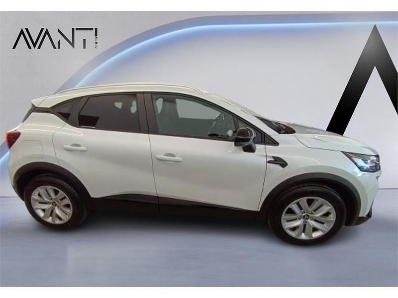 Nuevo Mitsubishi ASX Motion 91 CV (66 kW) 2026 Blanco SUV