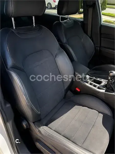 Usado DS Automobiles DS5 Style 120 CV (88 kW) 2016 Blanco Utilitario
