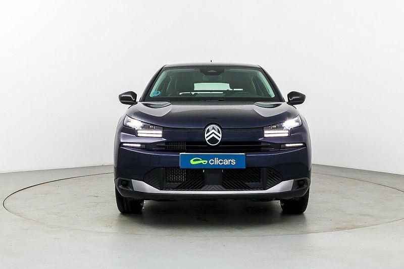 Usado Citroën C4 PureTech 131 CV (96 kW) 2025 Azul SUV
