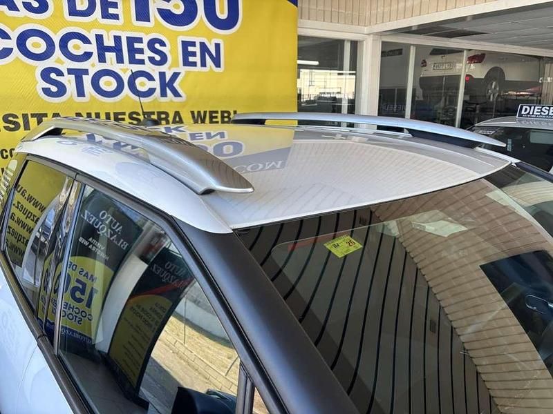 Usado Citroën C3 Aircross PureTech 110 CV (80 kW) 2020 Blanco SUV