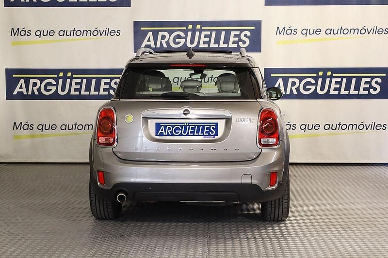 Käytetty Mini Cooper S 224 HP (164 kW) 2018 Hopea Viistoperä