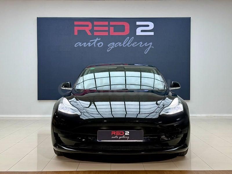 Usado Tesla Model 3 RWD 208 kW (283 CV) 2022 Eléctrico Berlina