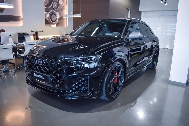 Usado Audi Q8 Performance 640 CV (470 kW) 2026 SUV