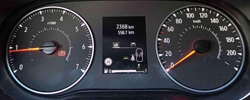 Usado Dacia Sandero Extreme 101 CV (74 kW) 2025 Azul Berlina