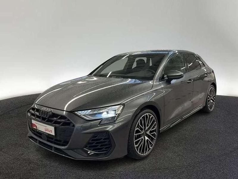 Usado Audi A3 Sportback 333 CV (244 kW) 2024 Gris Utilitario