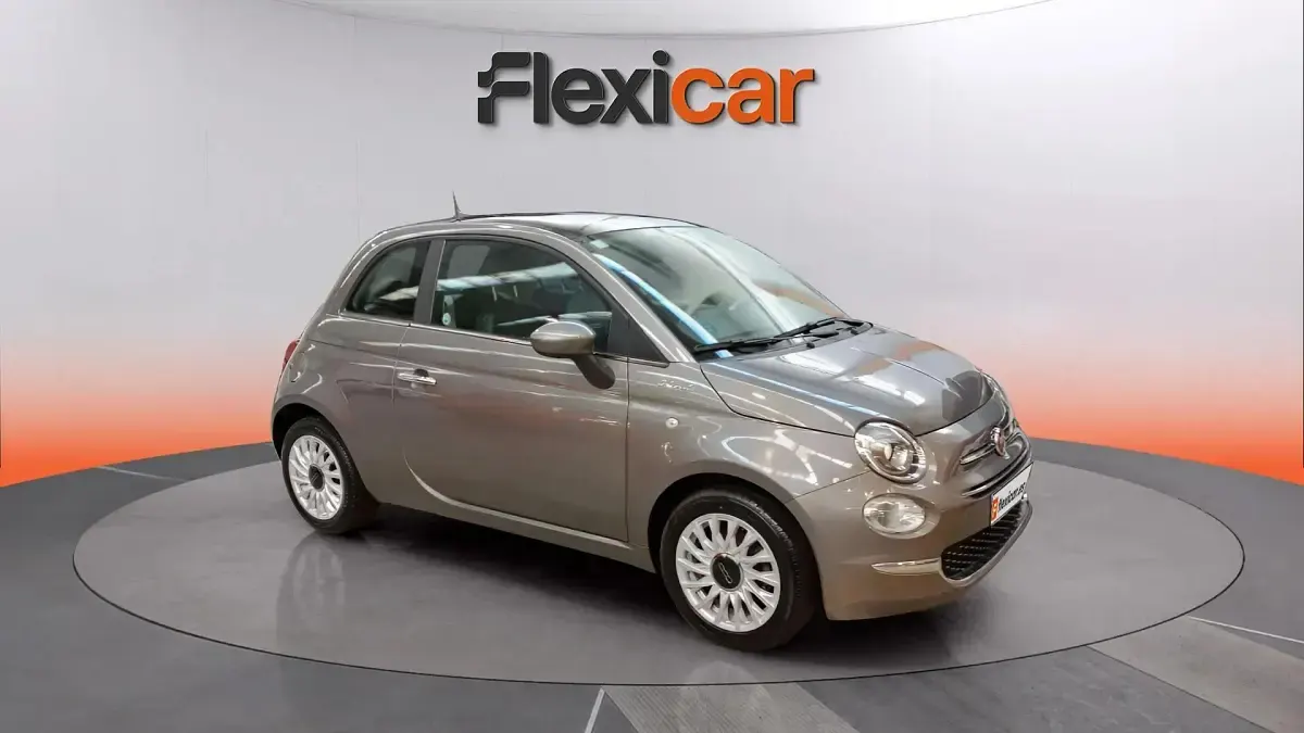 Usado Fiat 500 Dolcevita 71 CV (52 kW) 2023 Berlina