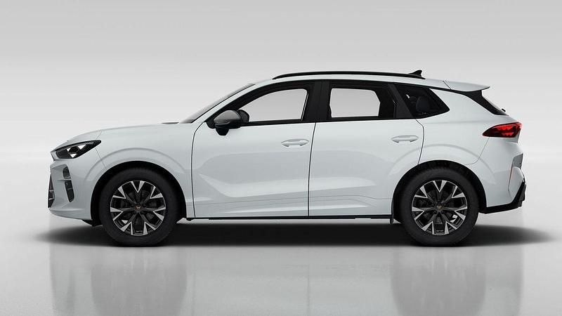 Nuevo Cupra Terramar 150 CV (110 kW) 2026 Blanco SUV