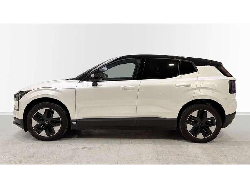 Usado Volvo EX30 Plus 200 kW (272 CV) 2024 Blanco SUV
