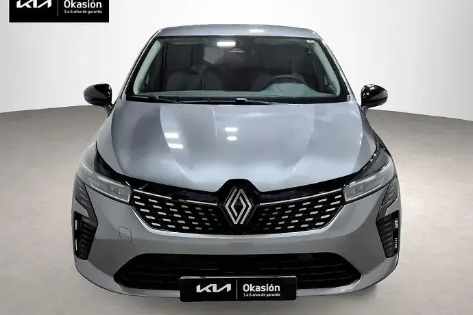Usado Renault Clio Evolution 100 CV (73 kW) 2024 Utilitario